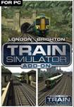 Dovetail Games Train Simulator London to Brighton Route Add-On DLC (PC) Jocuri PC