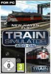 Dovetail Games Train Simulator New Haven FL9 Loco Add-On DLC (PC) Jocuri PC