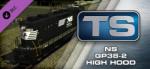 Dovetail Games Train Simulator Norfolk Southern GP38-2 High Hood Loco Add-On DLC (PC) Jocuri PC