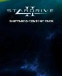 Iceberg Interactive StarDrive II Shipyards Content Pack DLC (PC) Jocuri PC