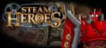 Kiss Publishing Steam Heroes (PC) Jocuri PC