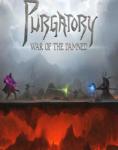 Kiss Publishing Purgatory War of the Damned (PC) Jocuri PC