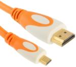 93146 HDMI - mini HDMI kábel 1, 5m