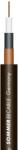 Sommer Cable The Spirit Black Zilk