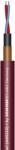 Sommer Cable Club Red Zilk