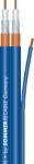 Sommer Cable Sinus Control Blue