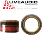 Sommer Cable Banda Adeziva LIVEAUDIO