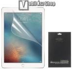  Képernyővédő fólia - Clear - 1db, törlőkendővel - APPLE IPAD PRO 9.7