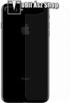 Benks hátlapvédő fólia - Anti-Glare - MATT! - 1db, törlőkendővel - APPLE iPhone 7 Plus (5.5) / APPLE iPhone 8 Plus (5.5)