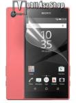  Képernyővédő fólia - Ultra Clear - 1db, törlőkendővel - SONY Xperia Z5 Compact