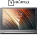 Lenovo Yoga Tab 3 Plus 10.1, Képernyővédő fólia, HD Clear, 1db, törlőkendővel