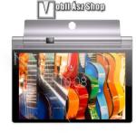  Képernyővédő fólia - Clear - 1db, törlőkendővel - Lenovo Yoga Tab 3 Pro 10.1