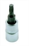 JONNESWAY Kézi dugókulcsfej 1/4" Torx T40 (S07H240)