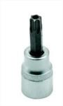 JONNESWAY Kézi dugókulcsfej 3/8" Torx T55 lyukas (S08H355)