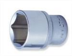 JONNESWAY Kézi dugókulcsfej 1/2" 6lap normál 9mm (S04H4109)