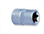 JONNESWAY Kézi dugókulcsfej 1/2" E-torx 12-es (S06H412)