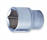 JONNESWAY Kézi dugókulcsfej 1/2" 6lap normál 18 mm (S04H4118)