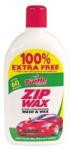 Turtle Wax Zip Wax autósampon 1l (Turtle Wax Zip Wax)
