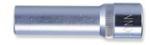 JONNESWAY Kézi dugókulcsfej 1/2" 6 lap hosszított 18mm (S04HD4118)