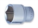 JONNESWAY Kézi dugókulcsfej 1/2" 6lap normál 15mm (S04H4115)