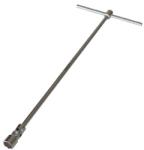 JONNESWAY T-kulcs flexibilis 10mm (S40HF110)
