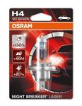 OSRAM H4 Night Breaker Laser 1db (64193NL 1db)
