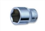 JONNESWAY Kézi dugókulcsfej 1/4" 6lap normál 14mm (S04H2114)