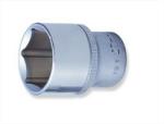 JONNESWAY Kézi dugókulcsfej 1/2" 6lap normál 19mm (S04H4119)