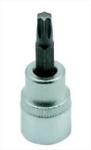 JONNESWAY Kézi dugókulcsfej 3/8" Torx T25 (S07H325)