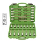 JBM XZN dugófej készlet (JBM52603)