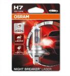 OSRAM H7 Night Breaker Laser 1db (64210NL 1db)