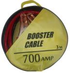  Indítókábel 600A 3m bikakábel (Indítókábel 600A 3m)