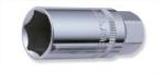 JONNESWAY Gyertya-dugókulcs 1/2" 21mm (S17M4121)