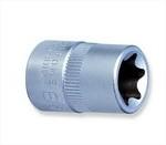 JONNESWAY Kézi dugókulcsfej 1/2" E-torx 11-es (S06H411)