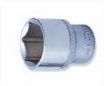 JONNESWAY Kézi dugókulcsfej 1/2" 6lap normál 20mm (S04H4120)
