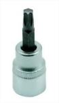 JONNESWAY Kézi dugókulcsfej 3/8" Torx T30 (S07H330)