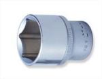 JONNESWAY Kézi dugókulcsfej 1/2" 6lap normál 11mm (S04H4111)
