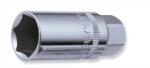 JONNESWAY Gyertya-dugókulcs 1/2" 16mm (S17H4116)