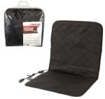 4Cars Fűthető ülésvédő szabályozható (666508)