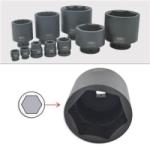 JBM Gépi dugófej 1/2" 19mm hatszög (JBM11121)