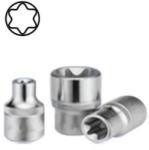 JBM Torx dugófej E22 (JBM10218)