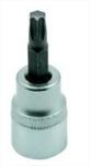 JONNESWAY Kézi dugókulcsfej 3/8" Torx T40 (S07H340)