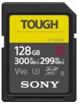 Sony SDXC Tough 128GB C10/V90/UHS-III SF-G128T