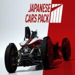 BANDAI NAMCO Entertainment Project CARS 2 Japanese Cars Pack DLC (PC)