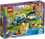 LEGO® Friends - Stephanie dzsipje (41364)