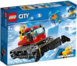 LEGO® City - Hótakarító (60222)