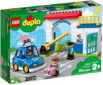 LEGO® DUPLO® - Rendőrkapitányság (10902)