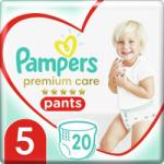Pampers Premium Care Pants 5 Junior 12-18 kg 20 db