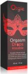 Orgie Orgasm Drops - csikló stimuláló szérum nőknek (30ml) - vagyaim