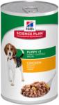Hill's SP Canine Puppy 12x370 g